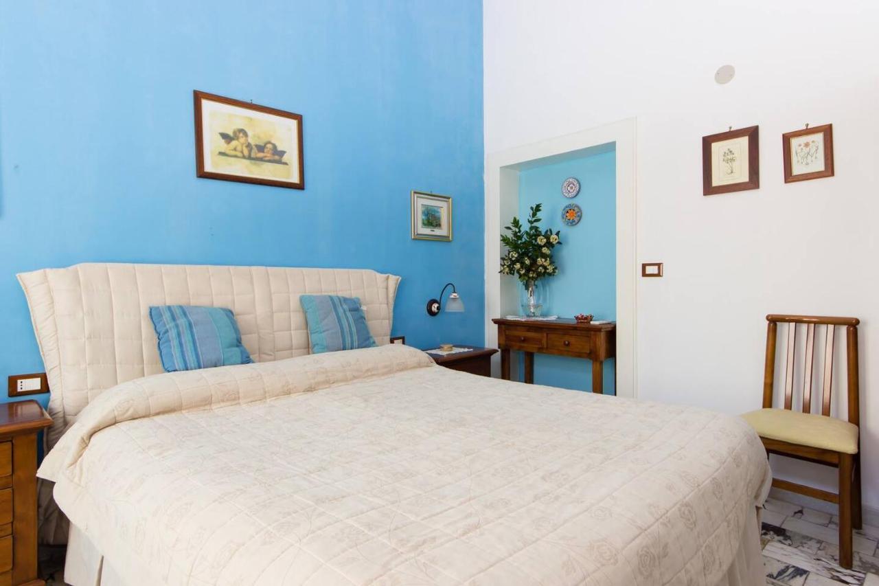 L'Isola Di Ortigia Hotel Szirakúza Kültér fotó
