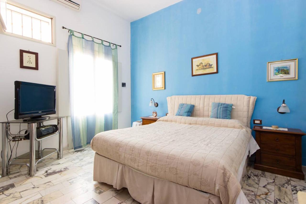 L'Isola Di Ortigia Hotel Szirakúza Kültér fotó