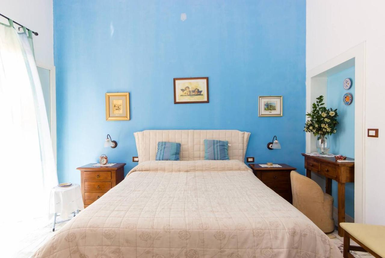 L'Isola Di Ortigia Hotel Szirakúza Kültér fotó