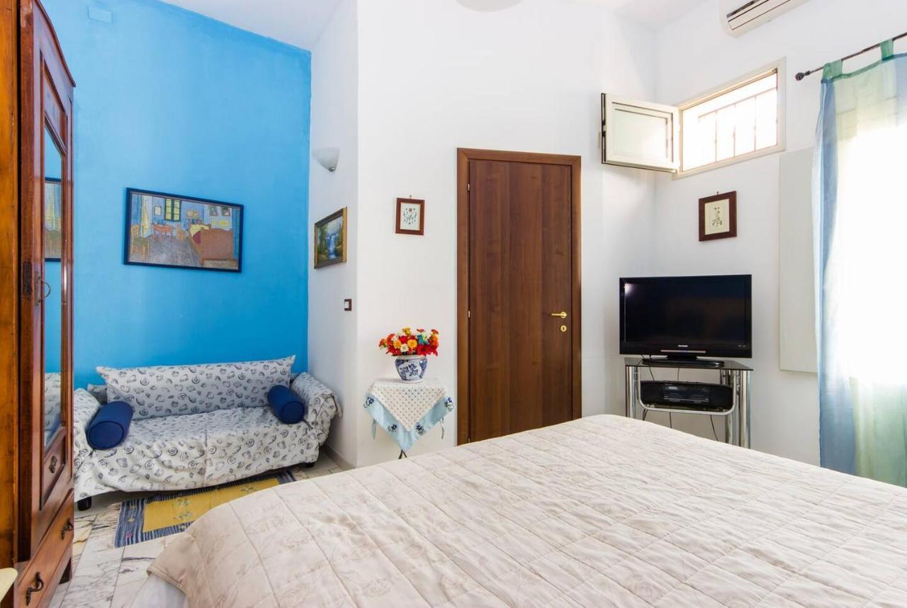 L'Isola Di Ortigia Hotel Szirakúza Kültér fotó