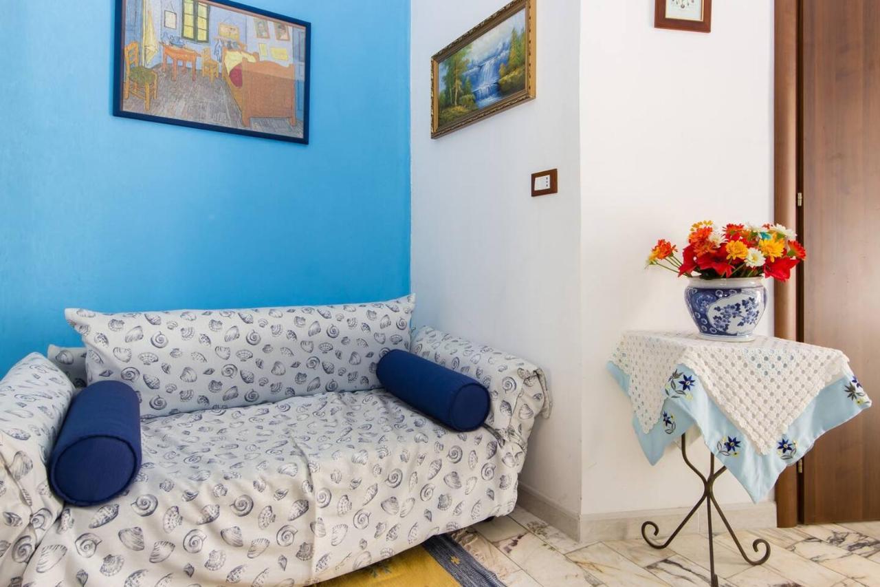 L'Isola Di Ortigia Hotel Szirakúza Kültér fotó