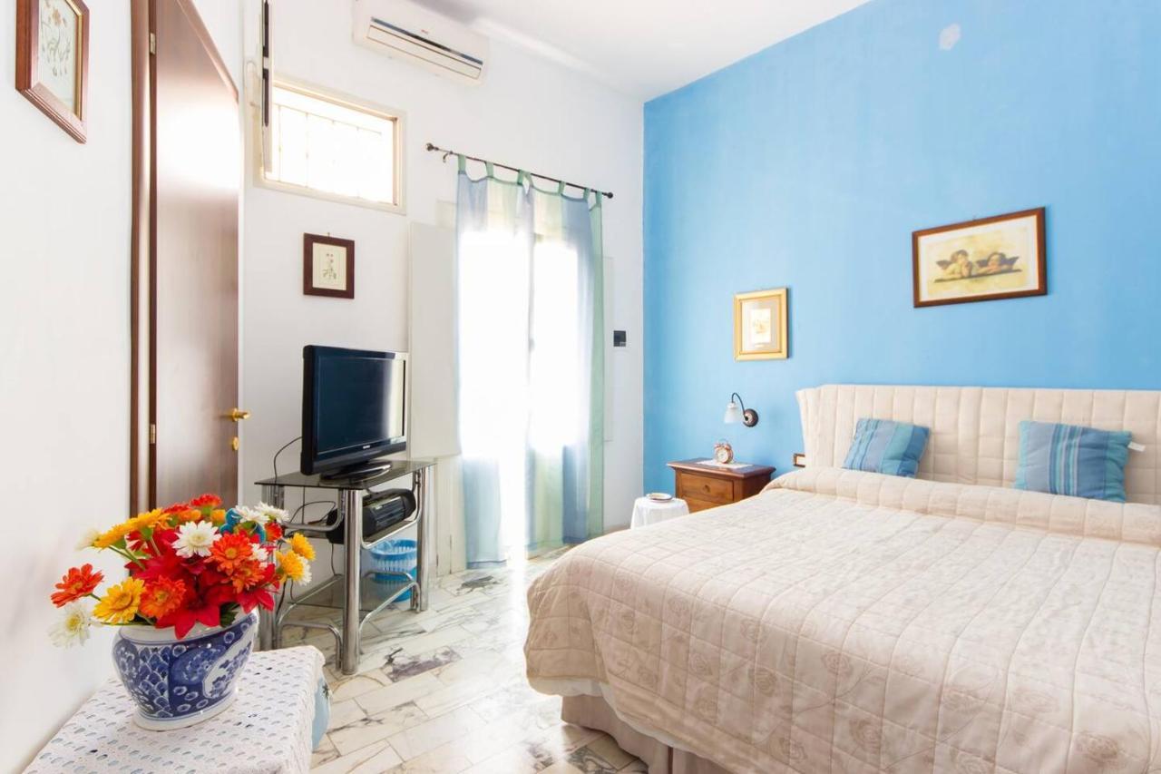 L'Isola Di Ortigia Hotel Szirakúza Kültér fotó
