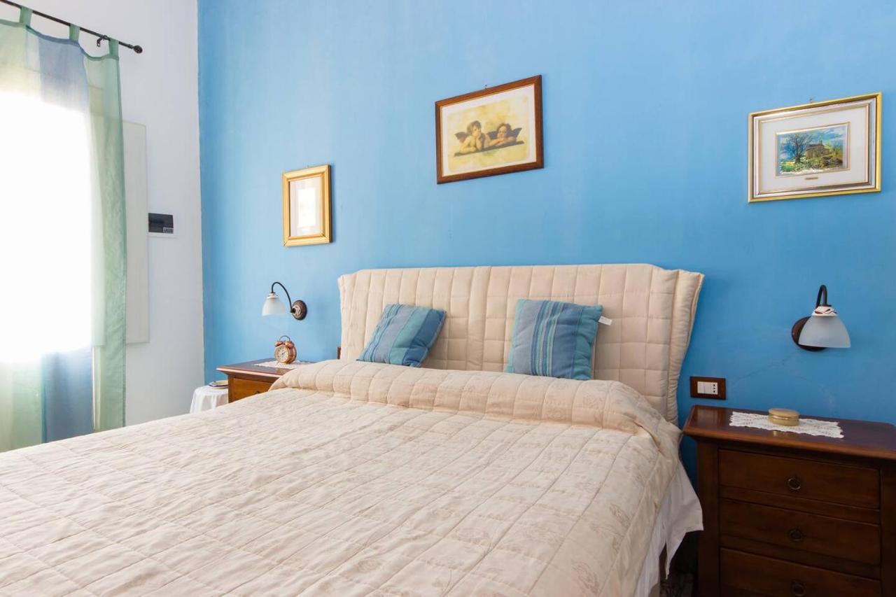 L'Isola Di Ortigia Hotel Szirakúza Kültér fotó