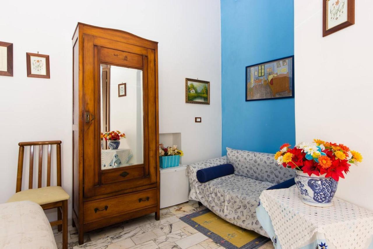 L'Isola Di Ortigia Hotel Szirakúza Kültér fotó