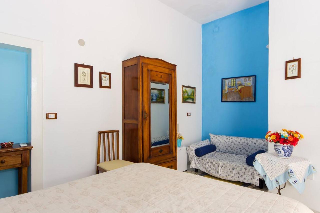 L'Isola Di Ortigia Hotel Szirakúza Kültér fotó