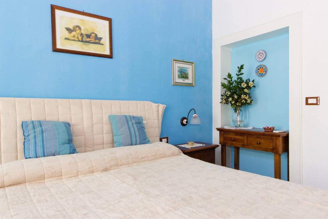 L'Isola Di Ortigia Hotel Szirakúza Kültér fotó