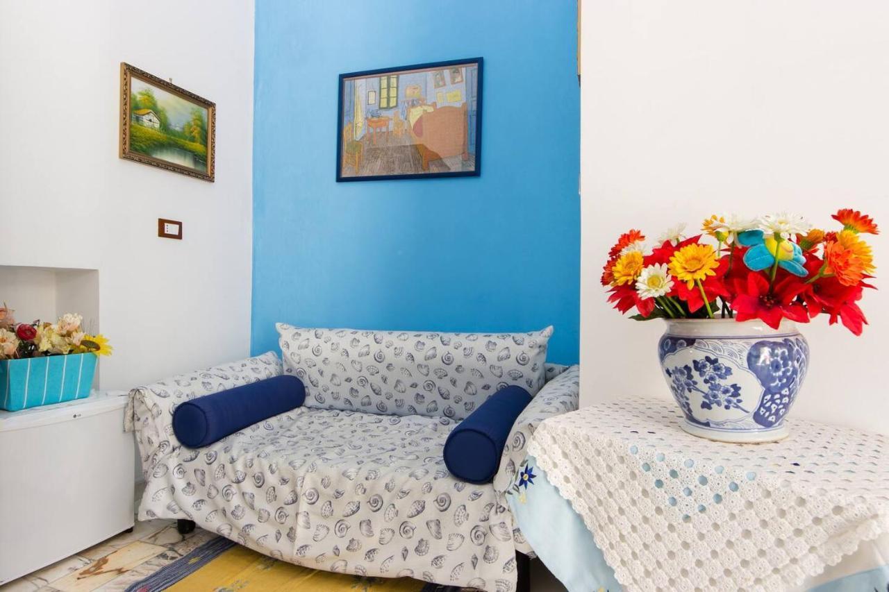 L'Isola Di Ortigia Hotel Szirakúza Kültér fotó