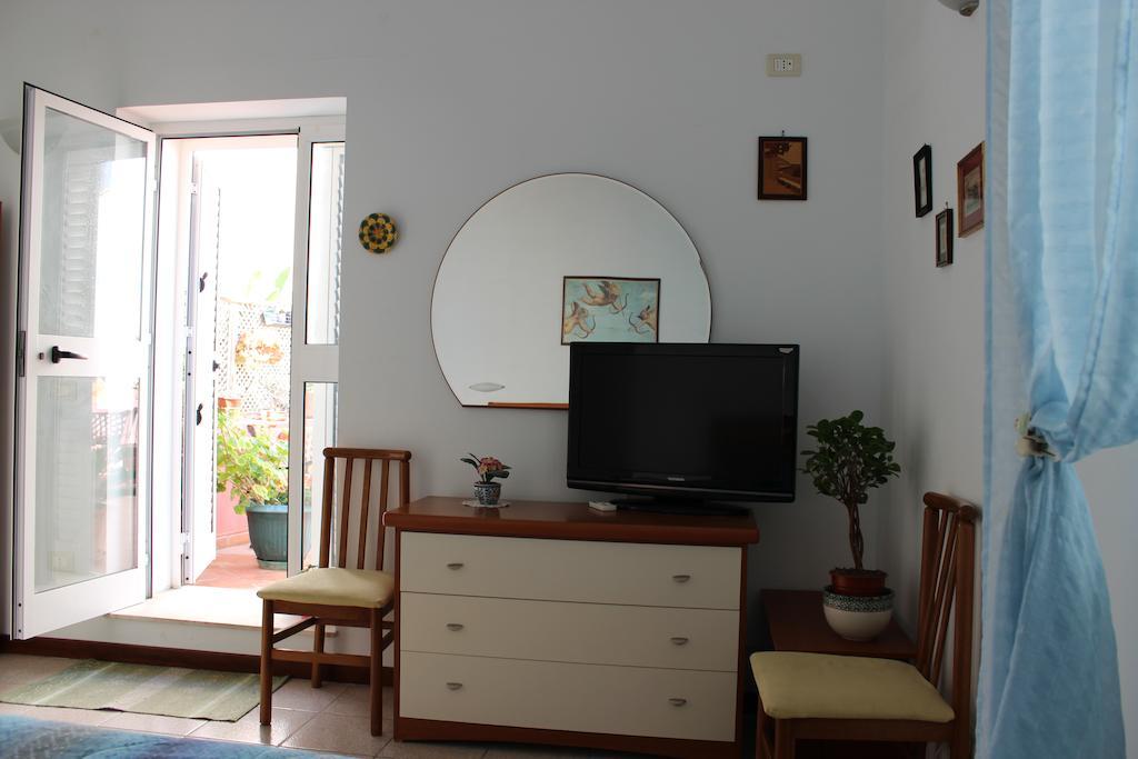L'Isola Di Ortigia Hotel Szirakúza Szoba fotó
